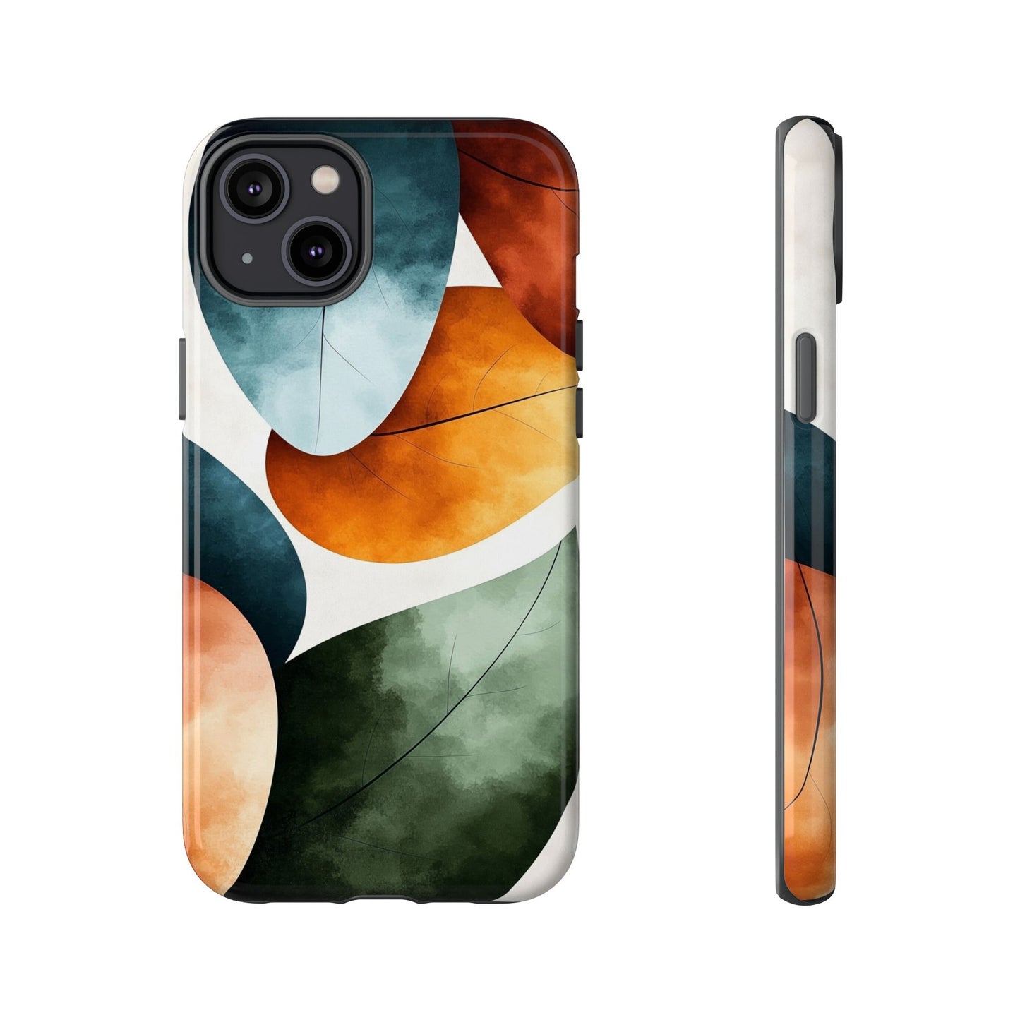 Earthstone Harmony Terrazzo Phone Case for iPhone, Pixel & Samsung