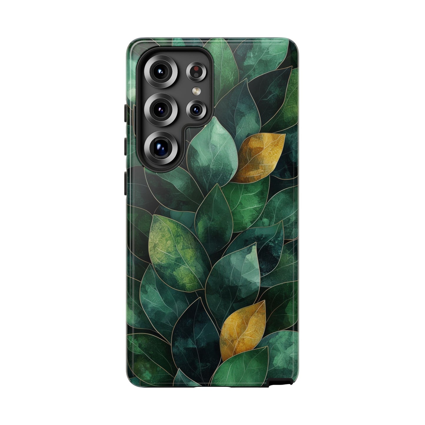 Turtle Shell Phone Case for iPhone, Samsung & Google Pixel