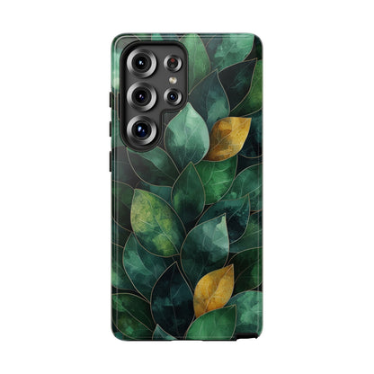 Turtle Shell Phone Case for iPhone, Samsung & Google Pixel