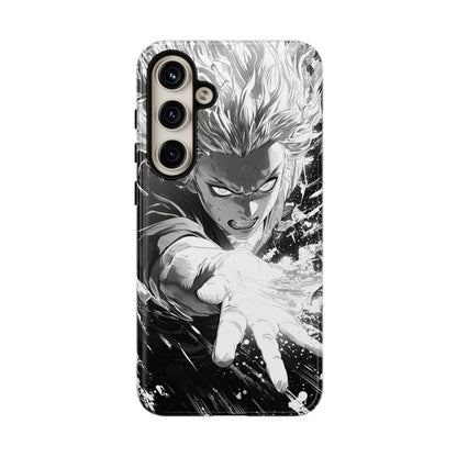 Comic Character Inspired Phone Case for iPhone, Samsung & Pixel