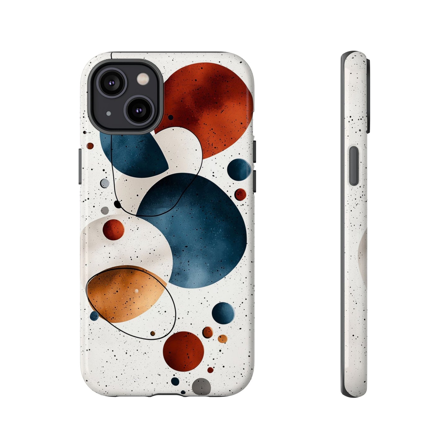 Modern Luxe Terrazzo Phone Case for iPhone, Pixel & Samsung