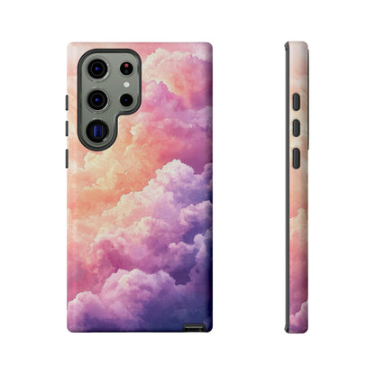 Pastel Horizon Watercolor Phone Case for iPhone, google Pixel & Samsung