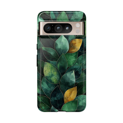 Turtle Shell Phone Case for iPhone, Samsung & Google Pixel