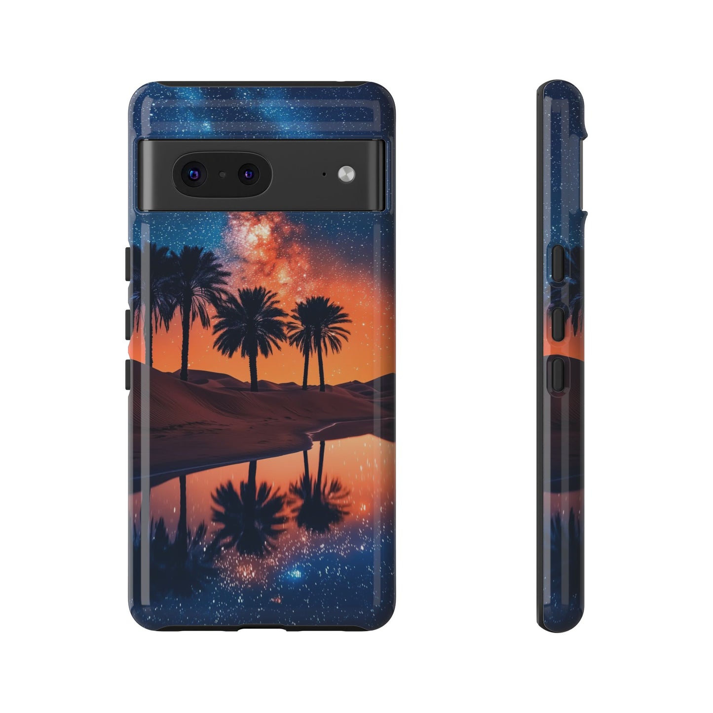 Wanderlust Landscape Case for iPhone, Samsung & Pixel