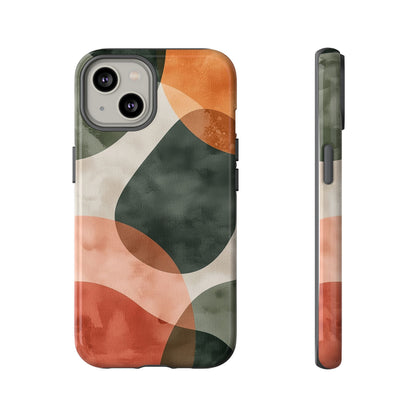 Terrazo Case for iPhone, google Pixel & Samsung
