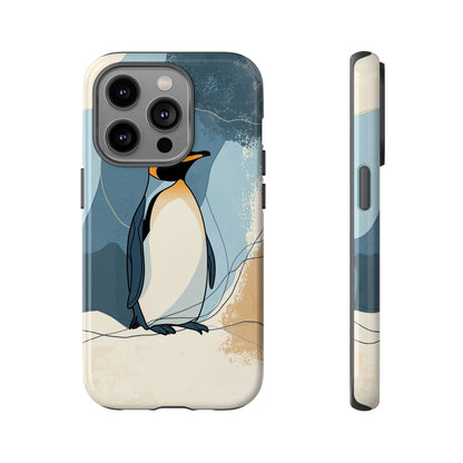 Stillness in the Ice Phone Case for iPhone, Samsung & Pixel