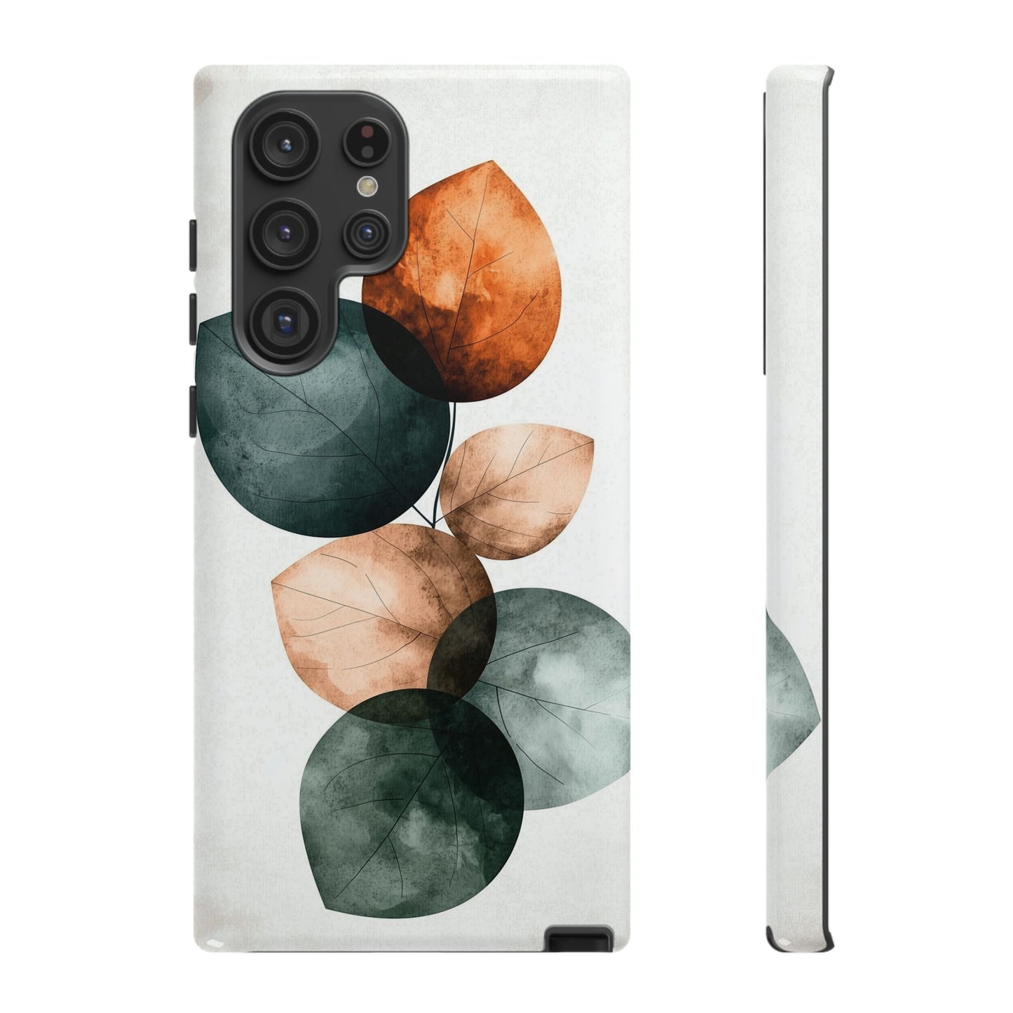 Elegant Earth Terrazzo Phone Case for iPhone, Pixel & Samsung