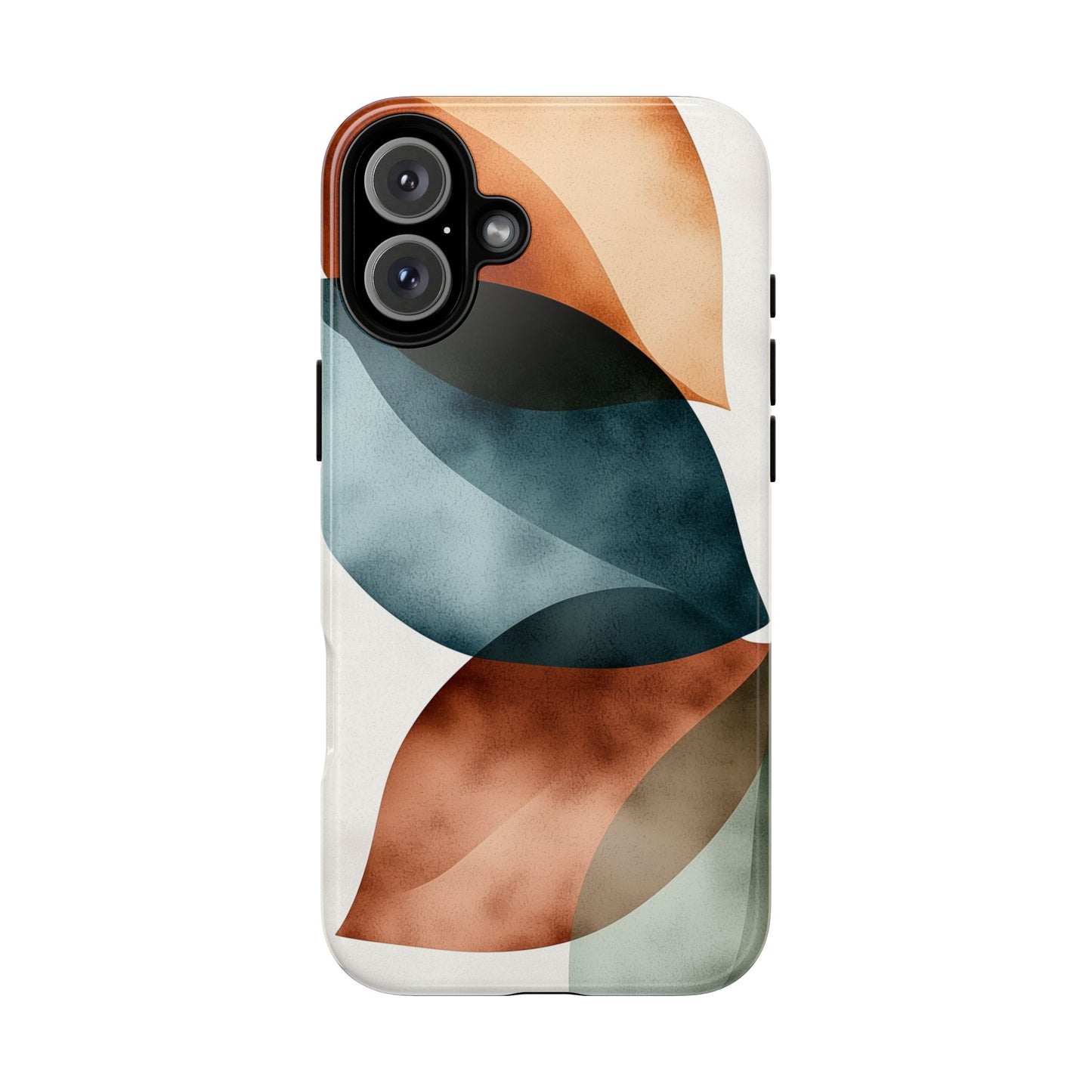 Ebb & Flow Terrazzo Phone Case for iPhone, Pixel & Samsung