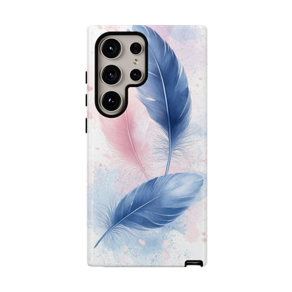 Heavenly Float  Watercolor Phone Case for iPhone, google Pixel & Samsung