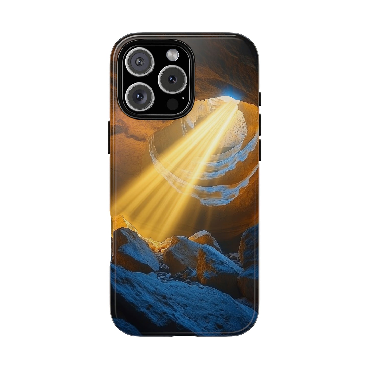 Nature Landscape Art for iPhone, Samsung & Pixel