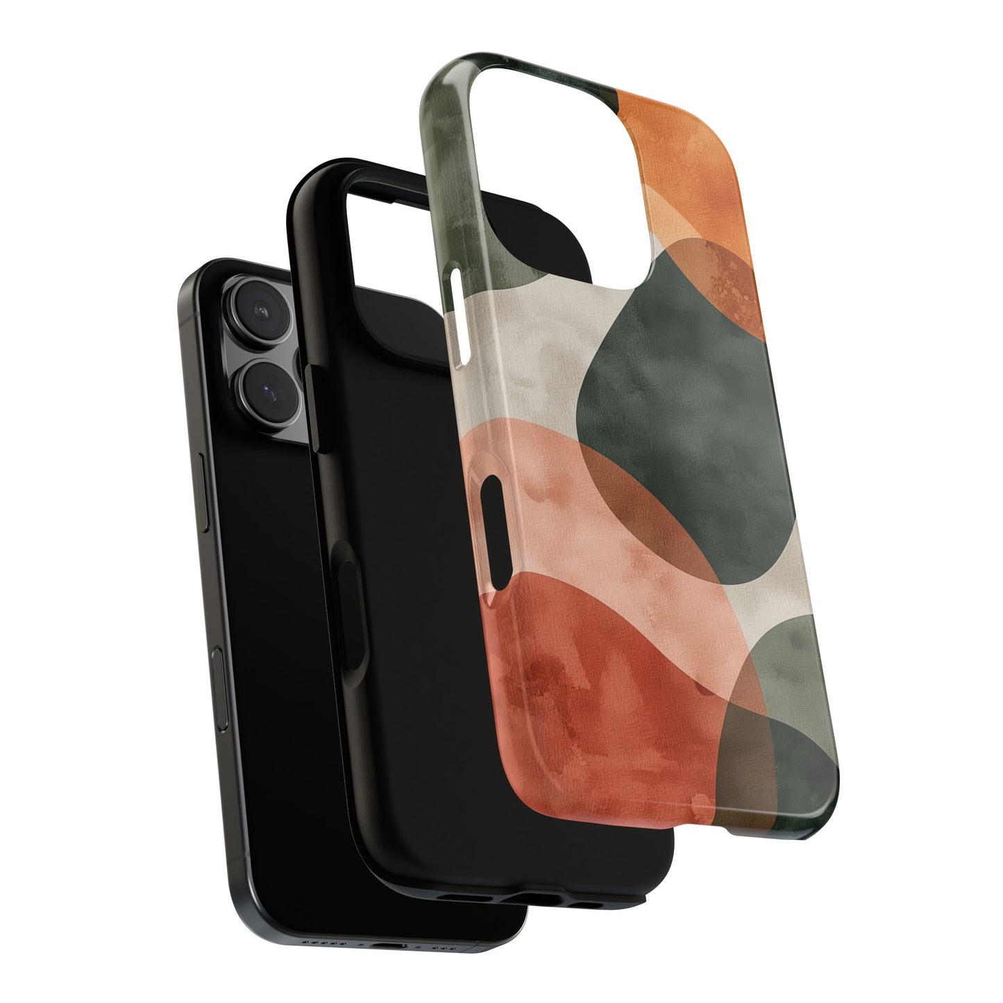Terrazo Case for iPhone, google Pixel & Samsung