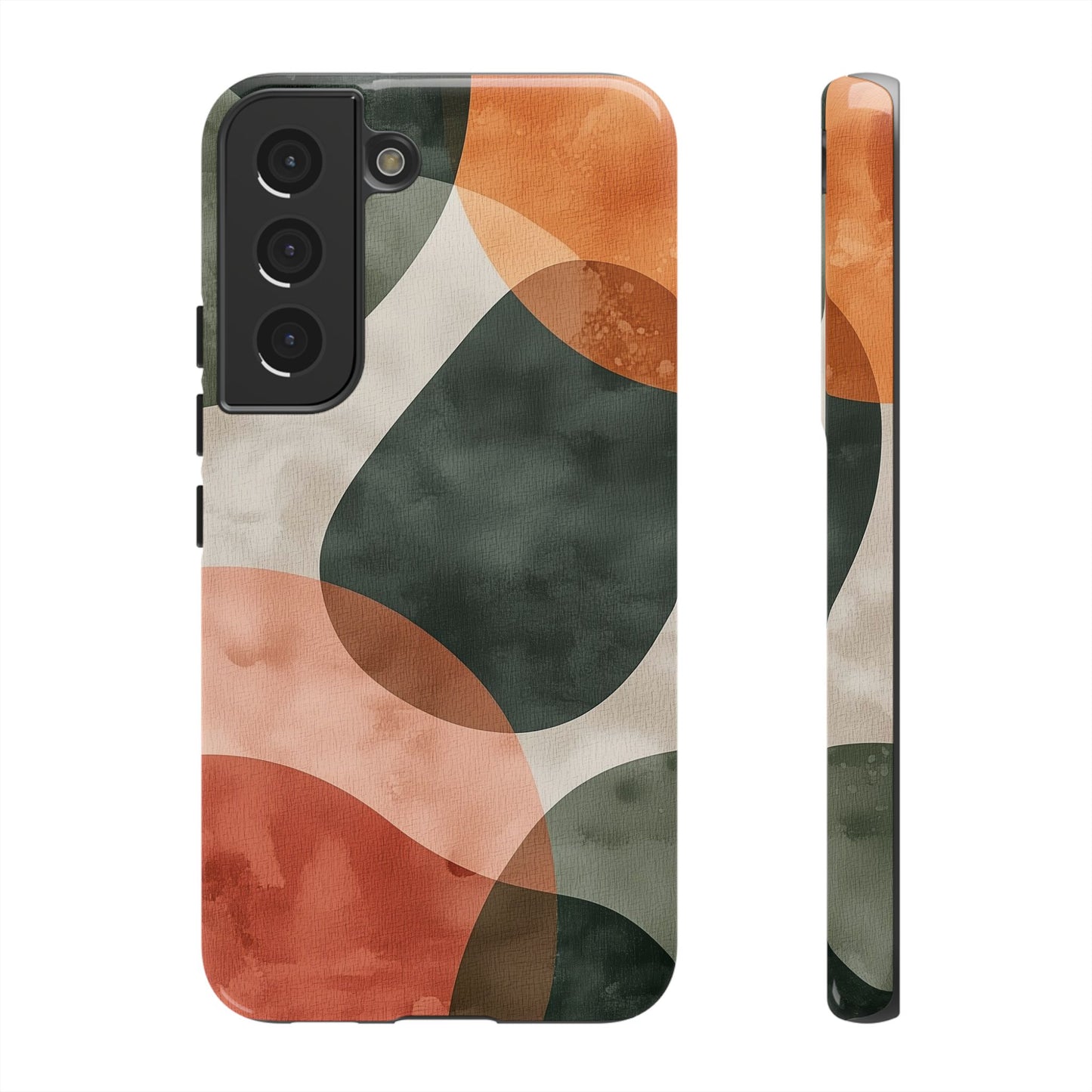 Terrazo Case for iPhone, google Pixel & Samsung