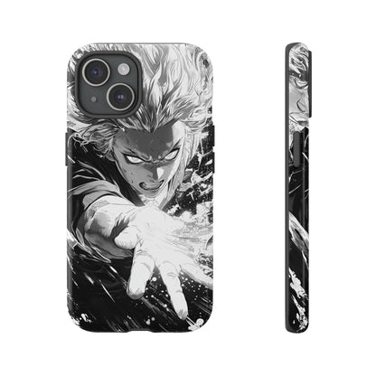 Comic Character Inspired Phone Case for iPhone, Samsung & Pixel