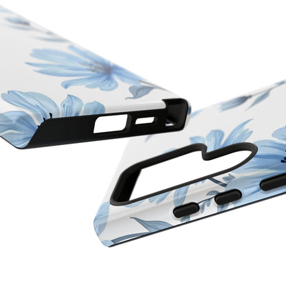 Toile Floral Pattern Phone Case Design, Iphone Case