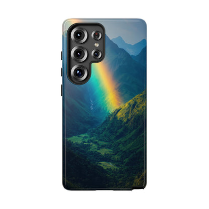 Nature Walk Inspired Phone Case for iPhone, Samsung & Pixel
