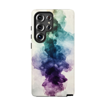 Ethereal Stone Mist Phone Case for iPhone, Samsung & Google Pixel