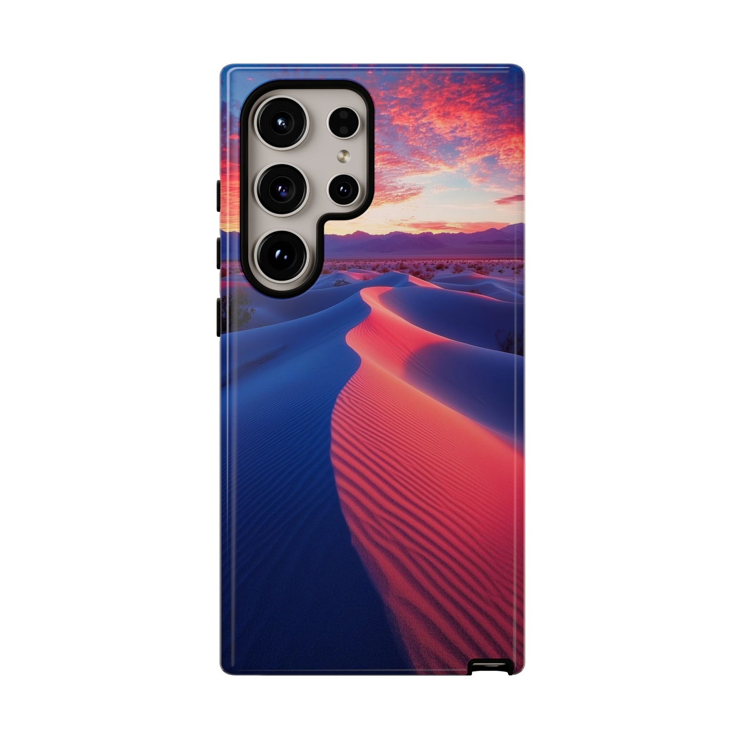 Nature Horizon Phone Case for iPhone, Pixel & Samsung