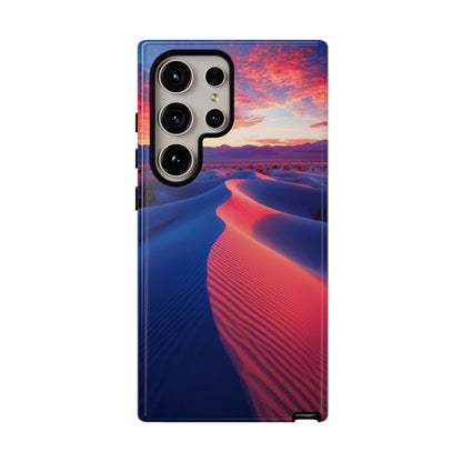 Nature Horizon Phone Case for iPhone, Pixel & Samsung