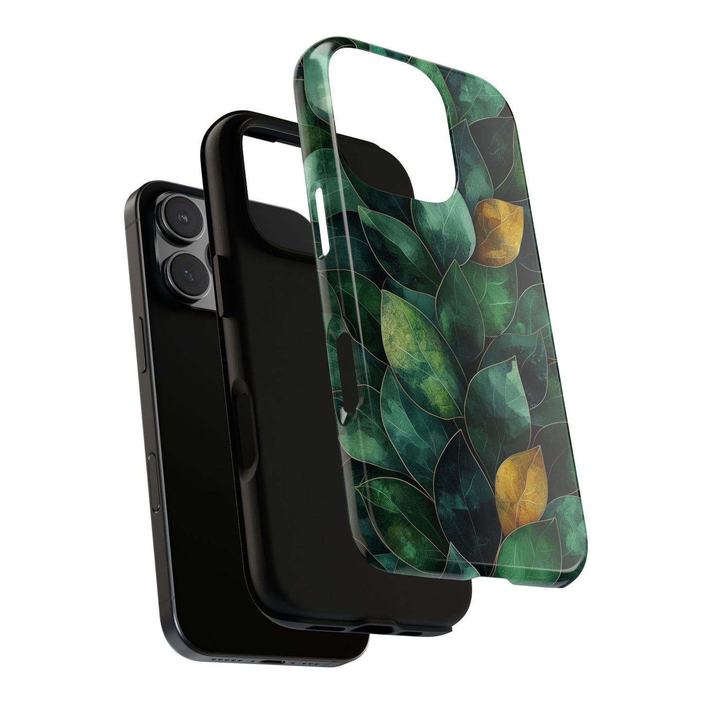Turtle Shell Phone Case for iPhone, Samsung & Google Pixel