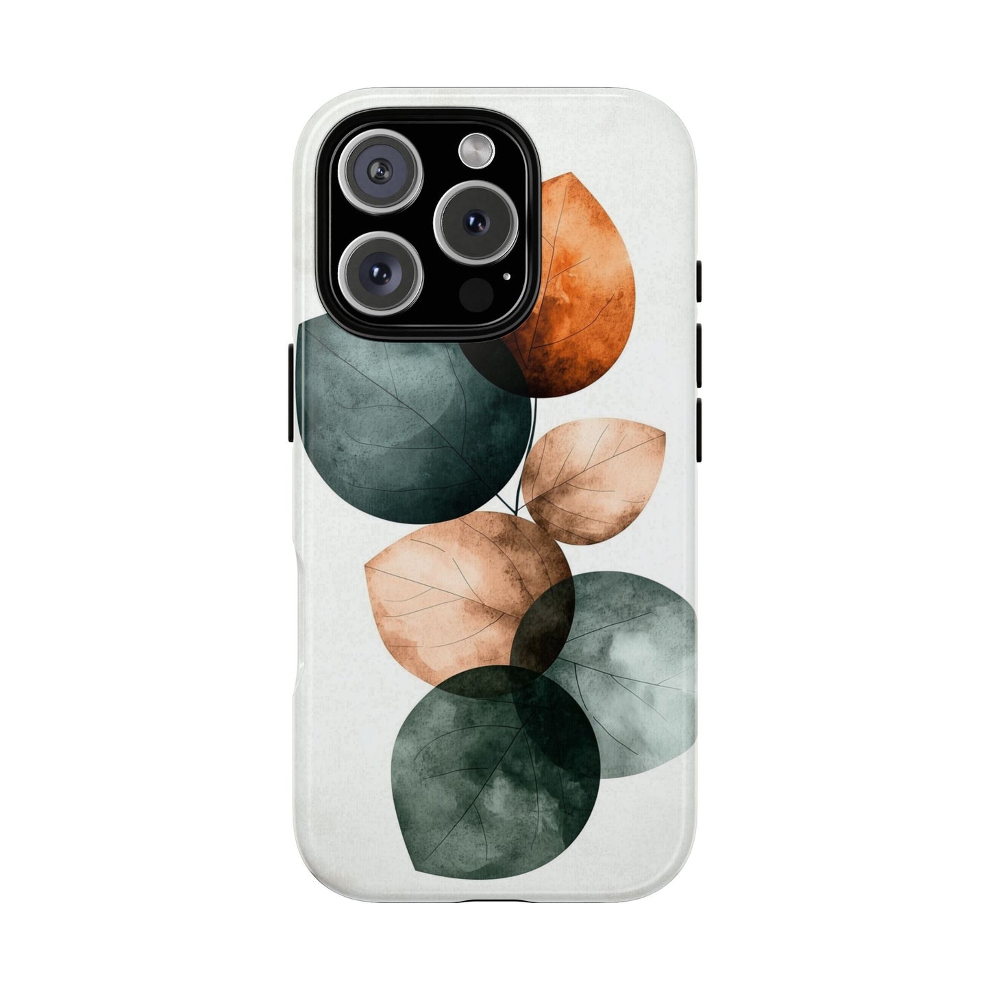 Elegant Earth Terrazzo Phone Case for iPhone, Pixel & Samsung