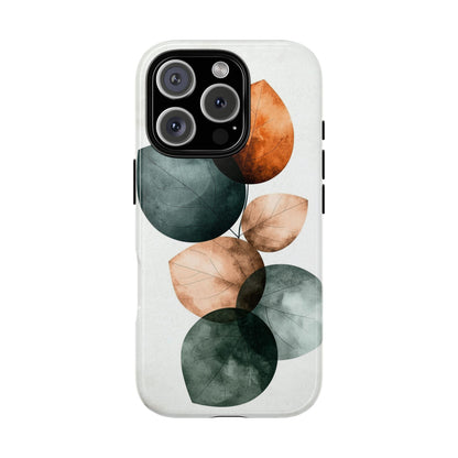 Elegant Earth Terrazzo Phone Case for iPhone, Pixel & Samsung