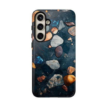 Bold & Abstract Terrazzo Phone Case for iPhone, Pixel & Samsung