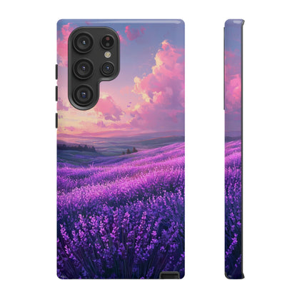 Nature Landscape for iPhone, Samsung & Pixel