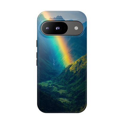 Nature Walk Inspired Phone Case for iPhone, Samsung & Pixel