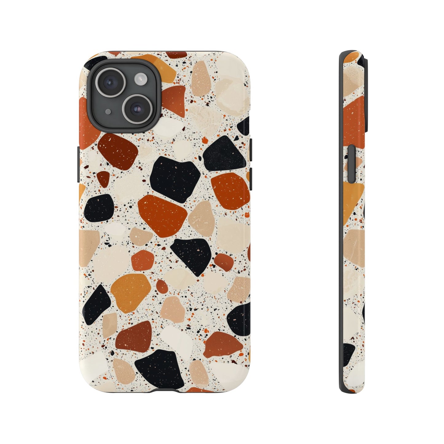 Modern Terra Mix Phone Case for iPhone, Pixel & Samsung
