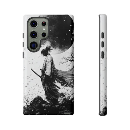 Blade of the Cherry Blossom Phone Case for iPhone, Samsung & Pixel