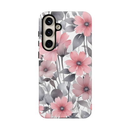 Seamless Watercolor Floral Patter for Iphone Cases