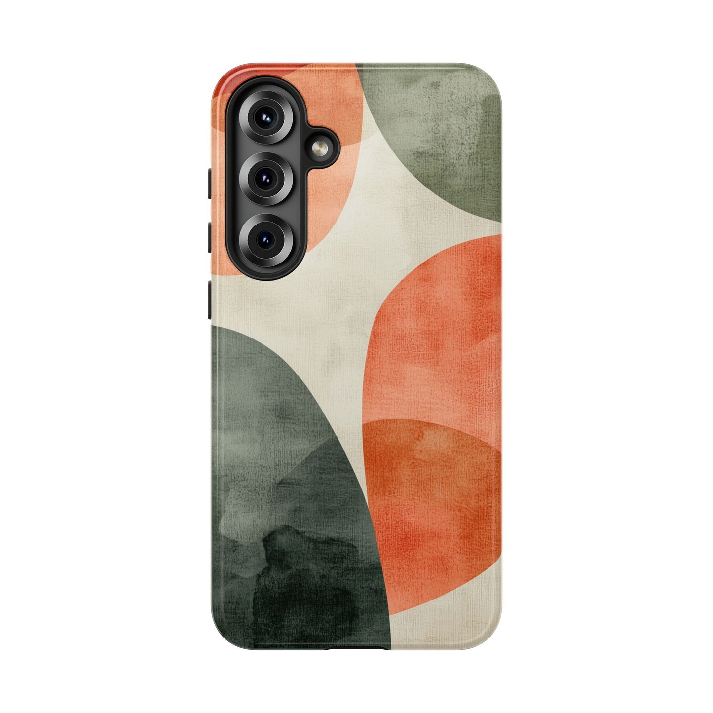 Abstract Terra Flow Phone Case for iPhone, google Pixel & Samsung