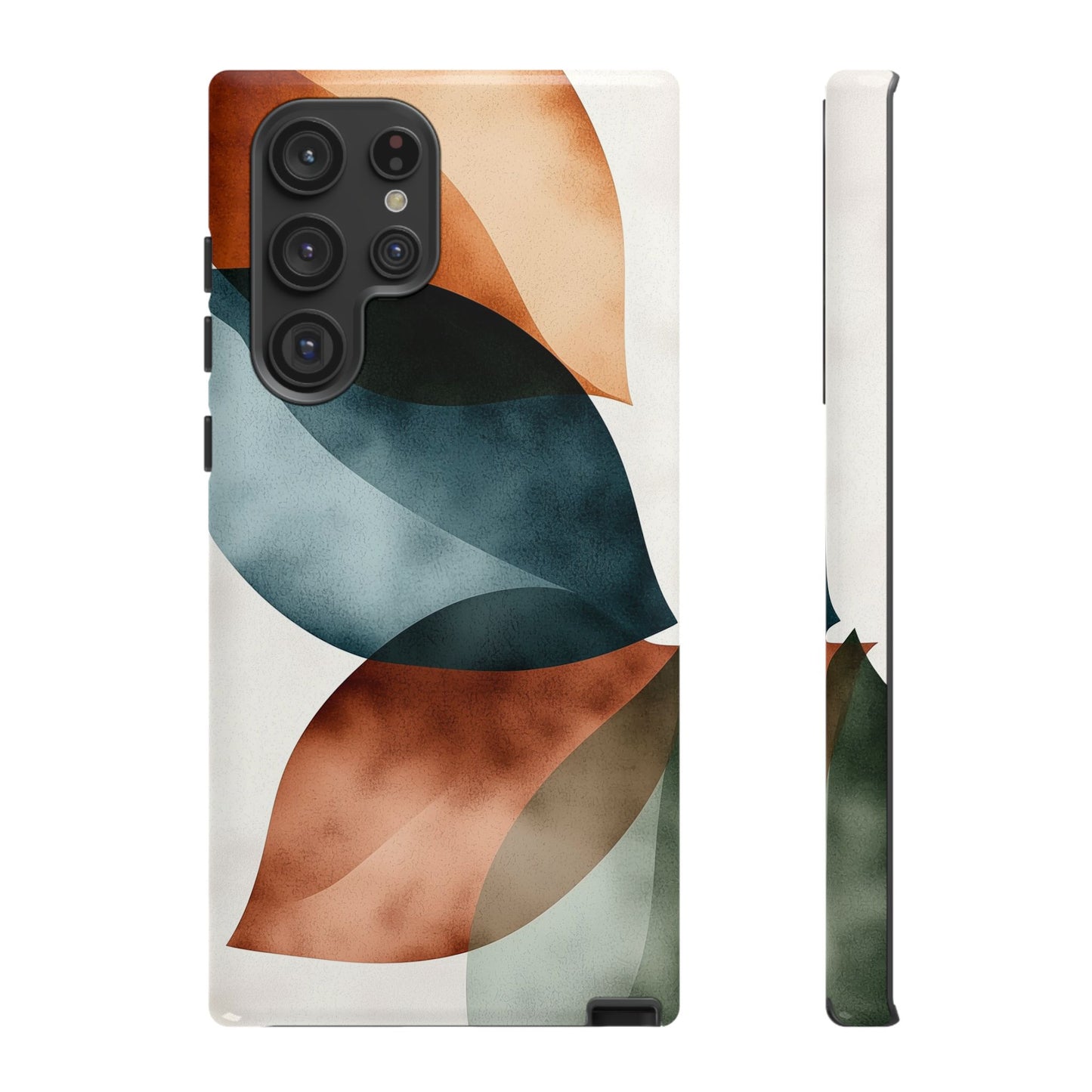 Ebb & Flow Terrazzo Phone Case for iPhone, Pixel & Samsung