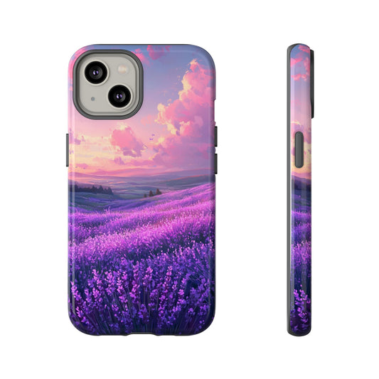 Nature Landscape for iPhone, Samsung & Pixel