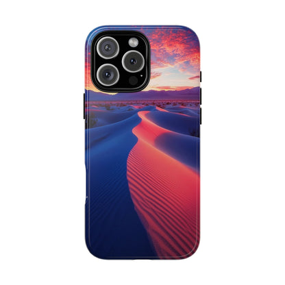 Nature Horizon Phone Case for iPhone, Pixel & Samsung
