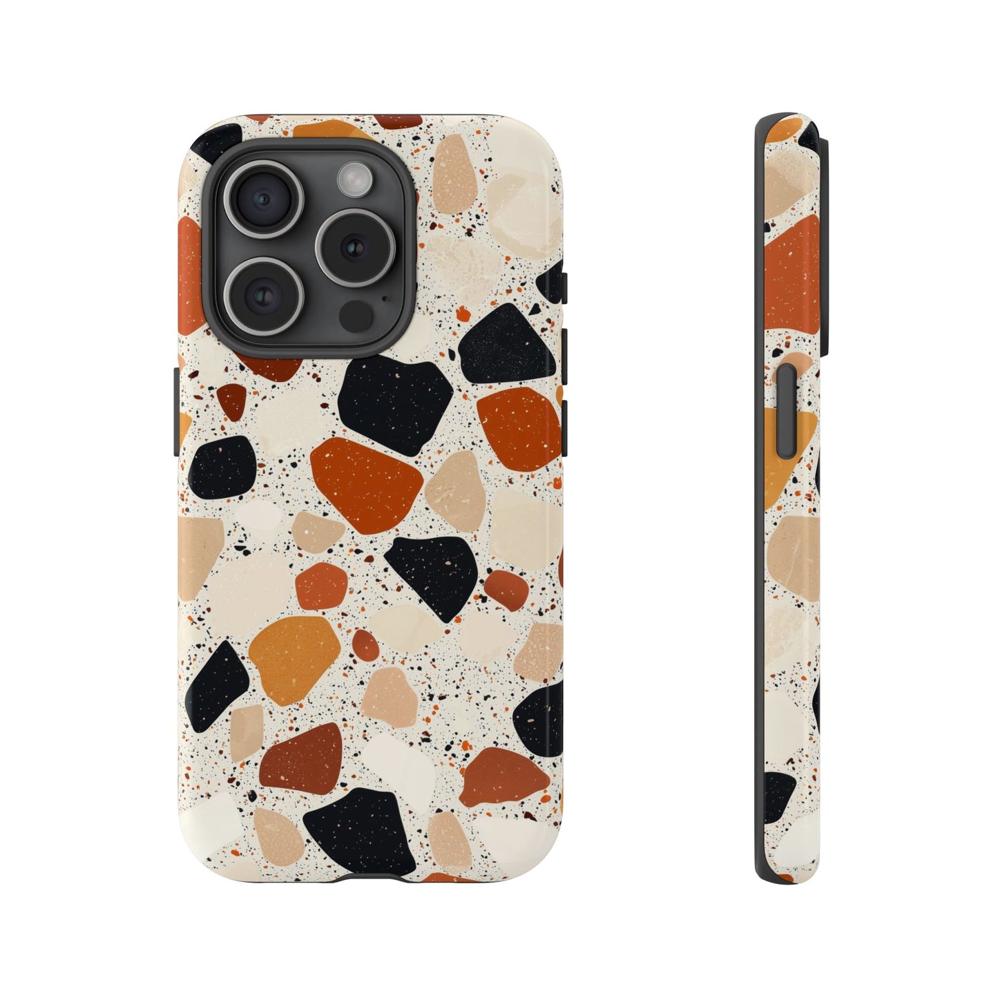 Modern Terra Mix Phone Case for iPhone, Pixel & Samsung