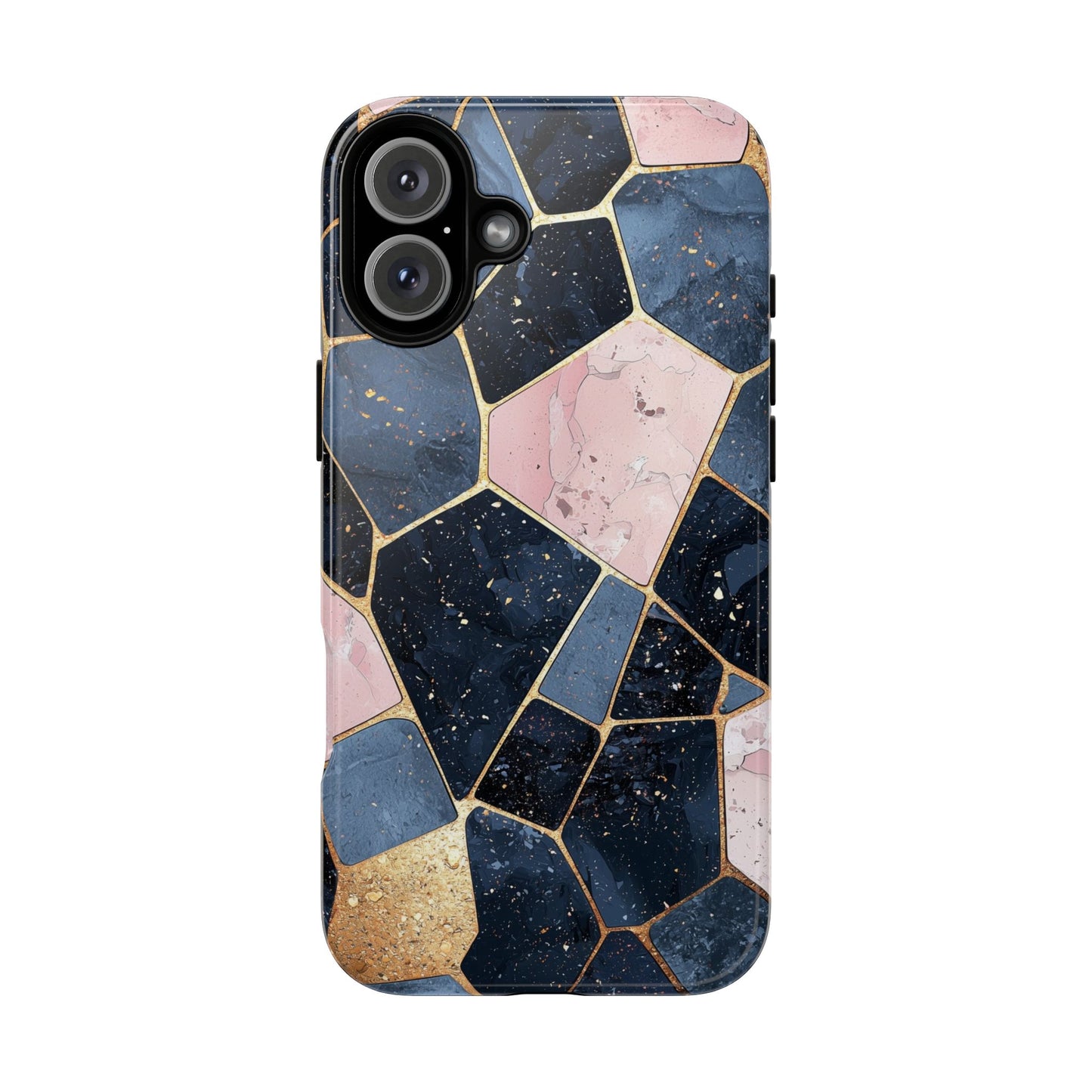 Luxe Terrazzo Phone Case for iPhone, google Pixel & Samsung