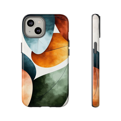 Earthstone Harmony Terrazzo Phone Case for iPhone, Pixel & Samsung