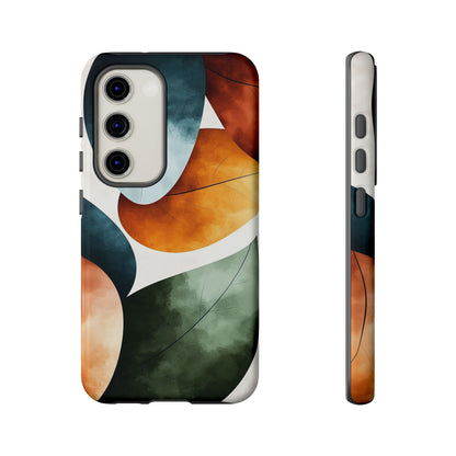 Earthstone Harmony Terrazzo Phone Case for iPhone, Pixel & Samsung