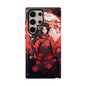 Kawaii Phone Case, Anime Girl Phone Case - Cute Aesthetic Cover for iPhone, Samsung & Google Pixel, Girly Phone Case, Anime Lover Gift