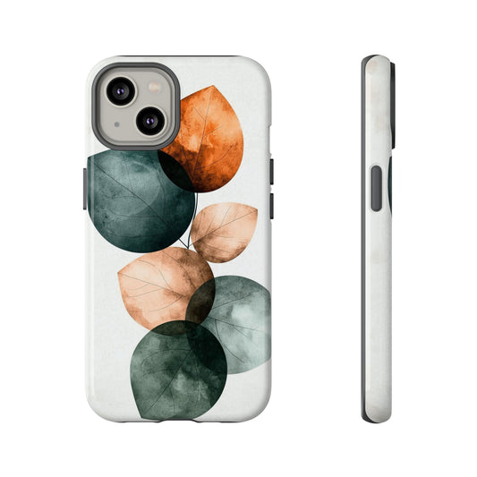 Elegant Earth Terrazzo Phone Case for iPhone, Pixel & Samsung