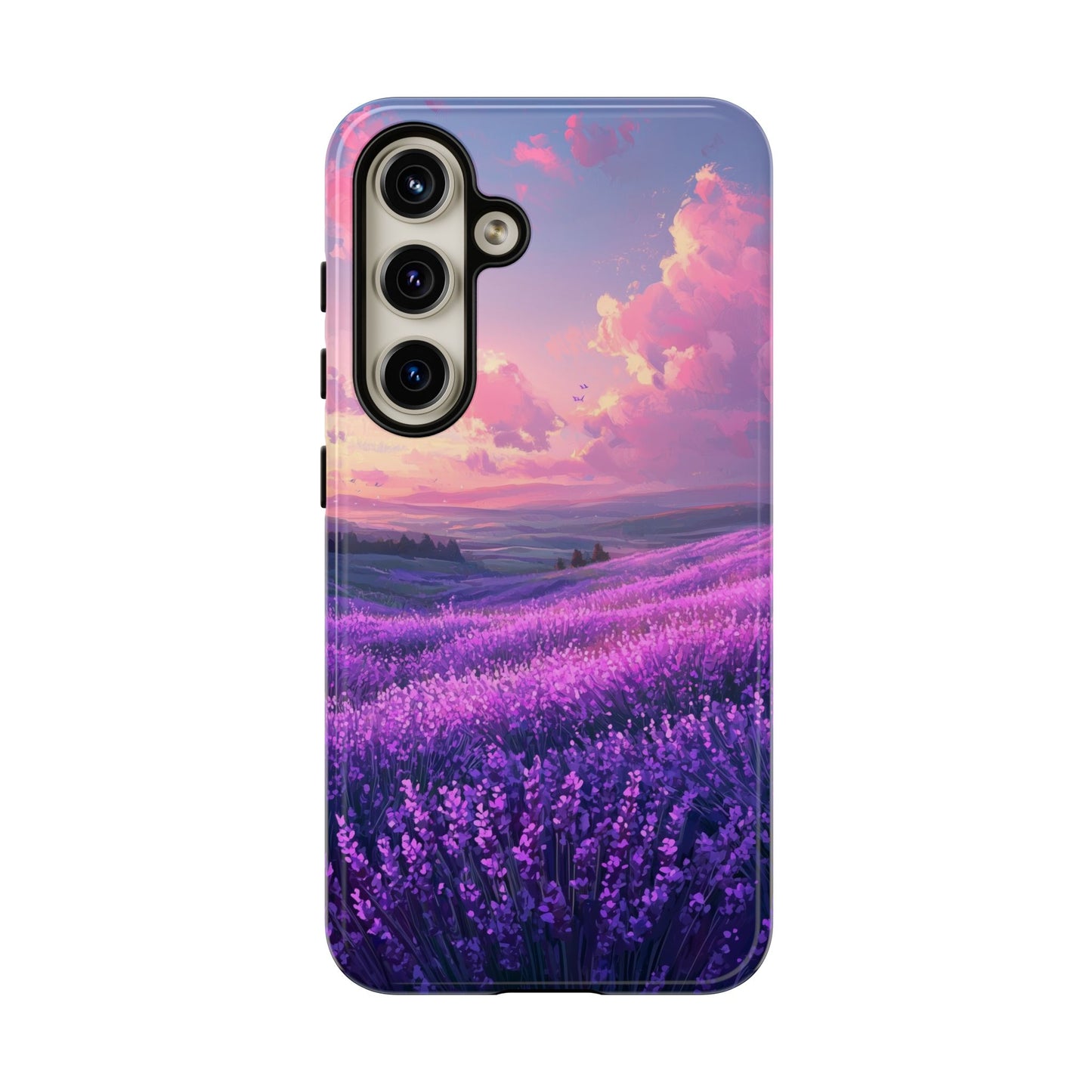 Nature Landscape for iPhone, Samsung & Pixel