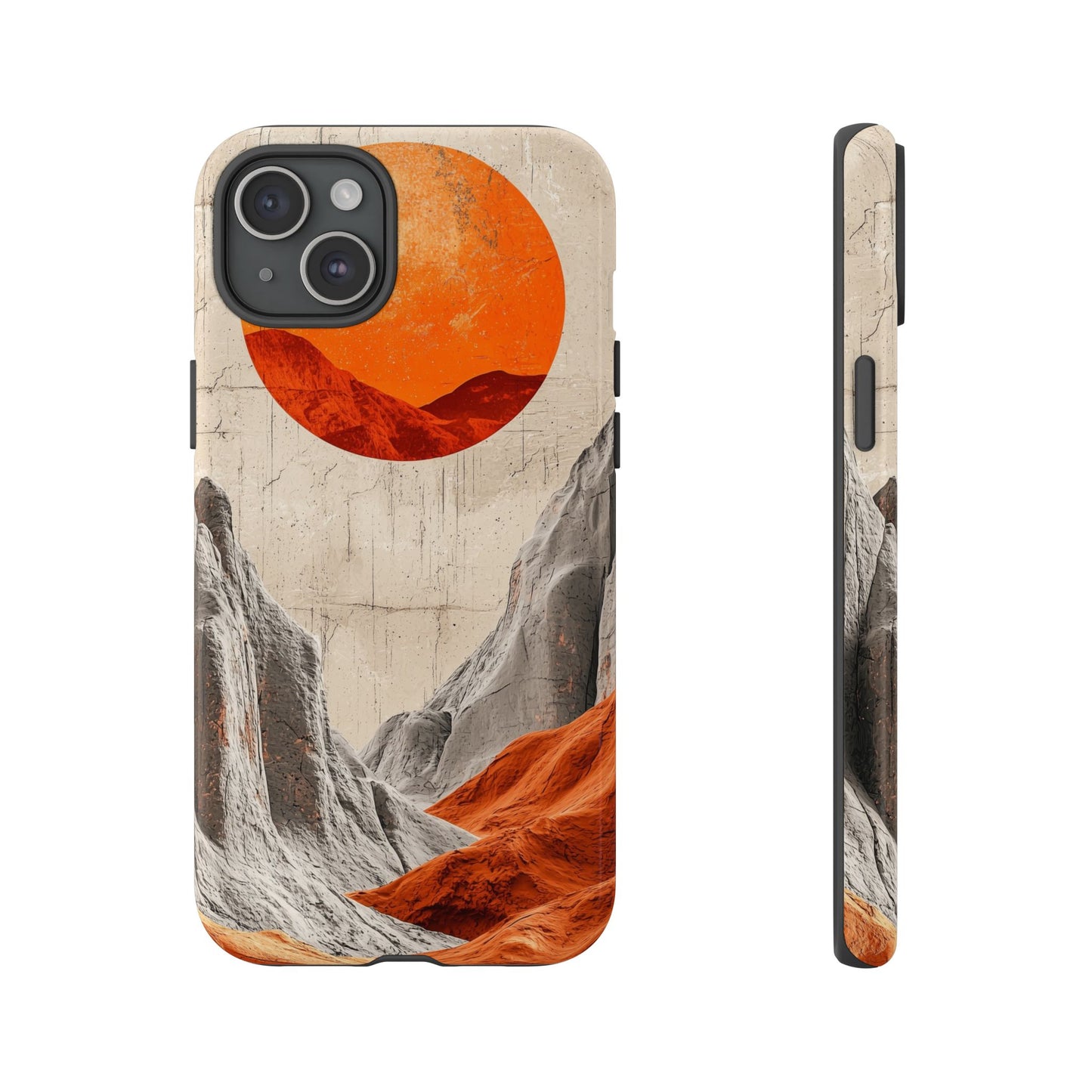 Boho Desert Dreams Phone Case for iPhone, Samsung & Pixel