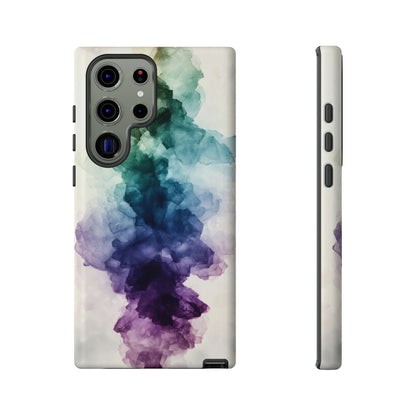 Ethereal Stone Mist Phone Case for iPhone, Samsung & Google Pixel