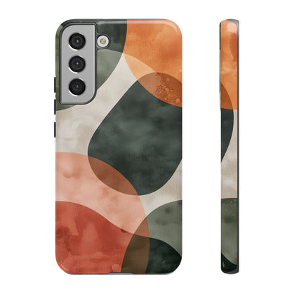 Terrazo Case for iPhone, google Pixel & Samsung