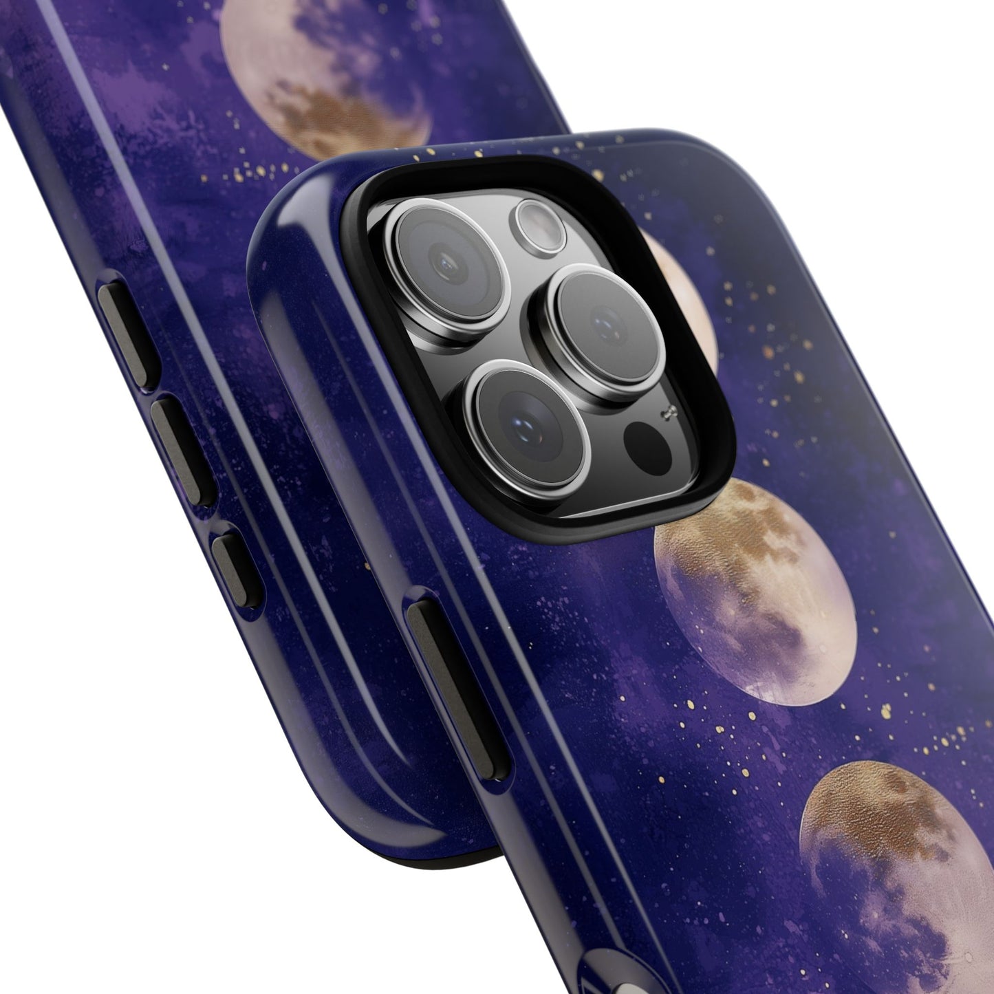 Celestial Balance Watercolor Phone Case for iPhone, google Pixel & Samsung