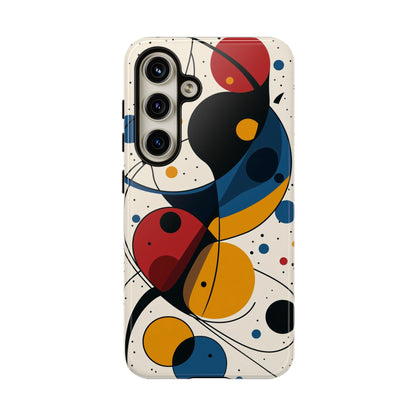 Modern Art Terrazzo Case – iPhone, Google Pixel, Samsung