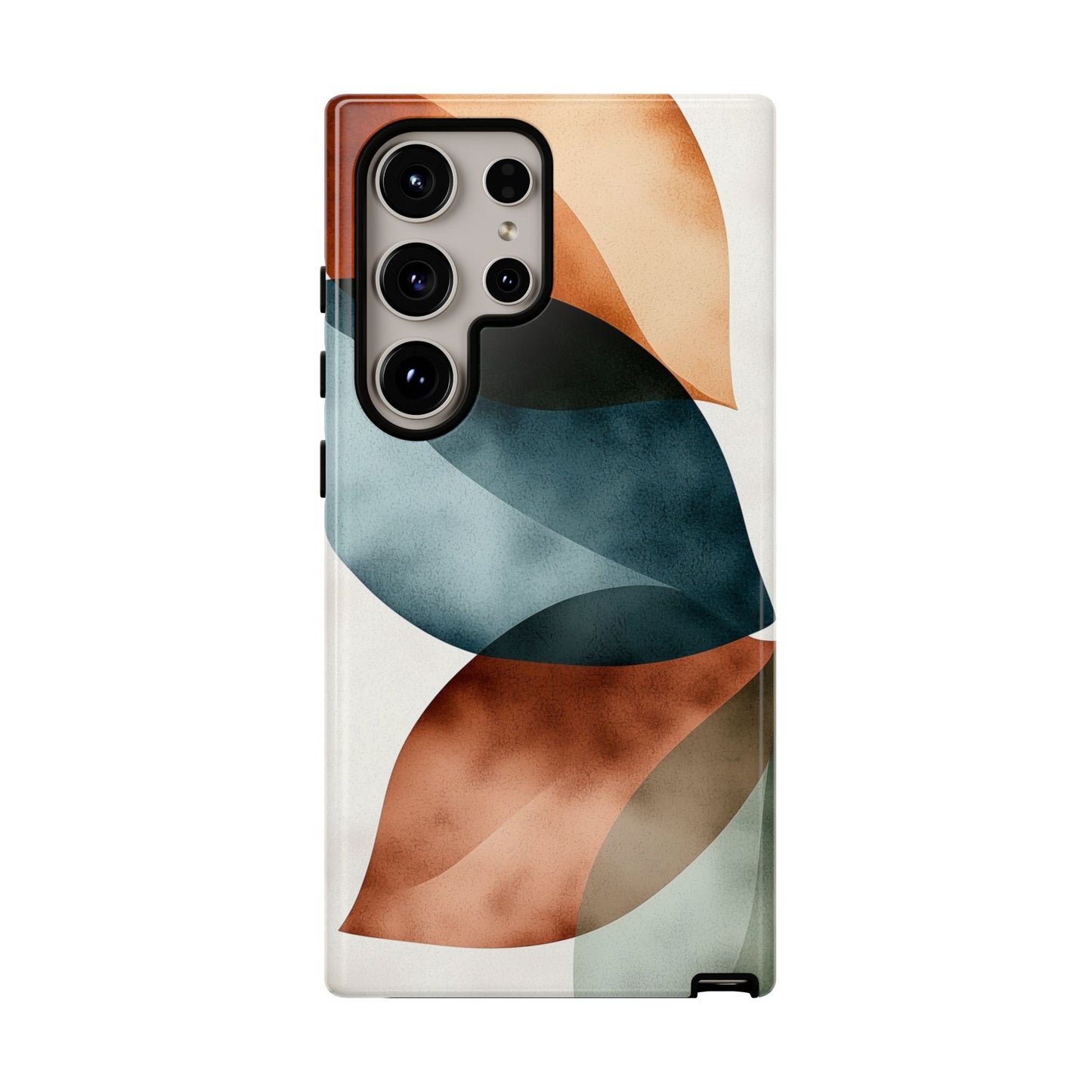 Ebb & Flow Terrazzo Phone Case for iPhone, Pixel & Samsung