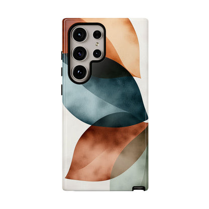 Ebb & Flow Terrazzo Phone Case for iPhone, Pixel & Samsung