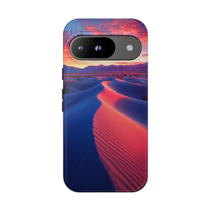 Nature Horizon Phone Case for iPhone, Pixel & Samsung